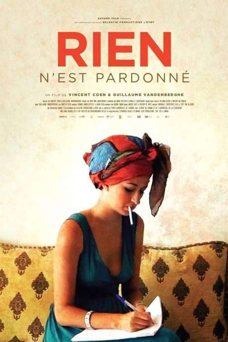 Nothing is Forgiven